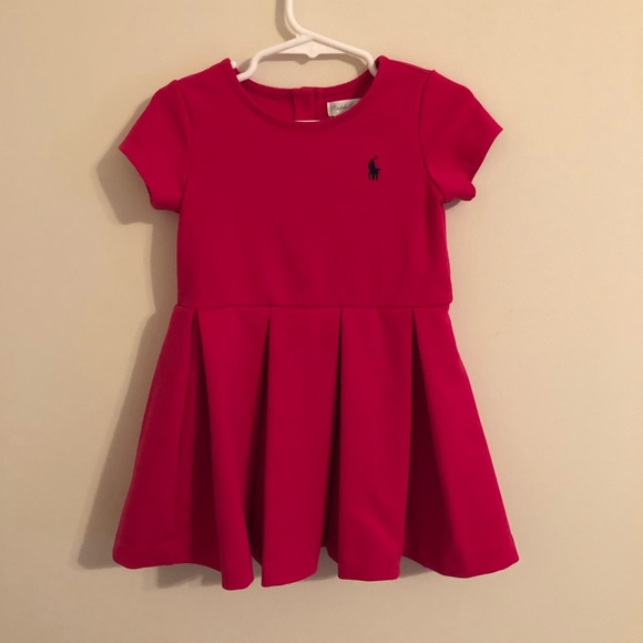 Ralph Lauren Other - 24 Months Ralph Lauren Dress